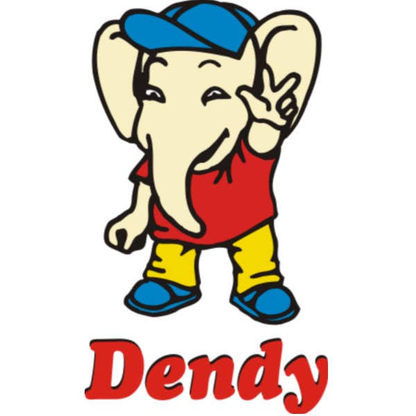 Dendy console buy 2025