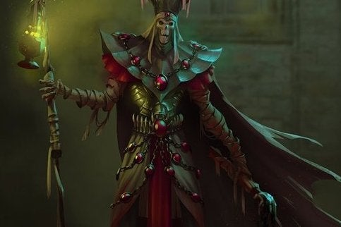 Larian Studios voegt Undead aan Divinity: Original Sin 2 toe