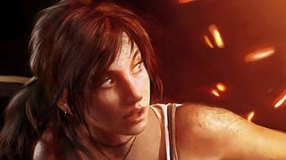EIDOS: Look de Lara Croft uma questão de prática