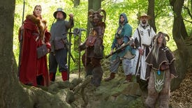 Going Analogue: What MMOs Can Learn From LARPs