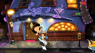 Cock A Hoot: Leisure Suit Larry HD