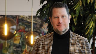 Embracer CEO Lars Wingefors: "I'm sure I deserve a lot of criticism"