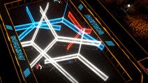 Laser League review - an instant modern-day multiplayer classic