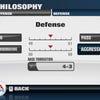Madden NFL 2011 screenshot