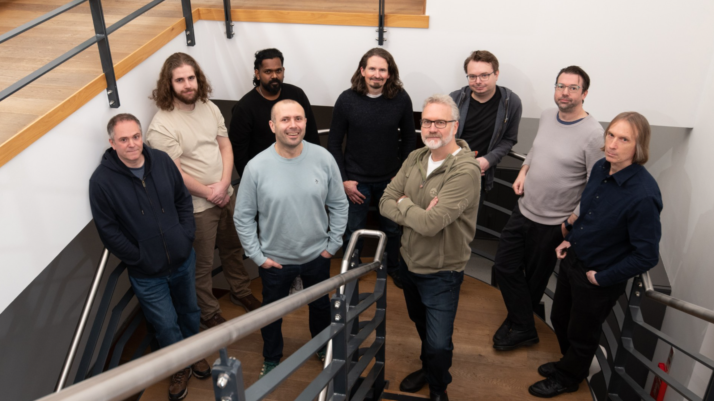 gamesindustry.biz - Sophie McEvoy - New games studio Last Arrow opens in Gateshead