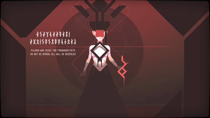 A weird fleshy horror game in a Last Call BBS screenshot.