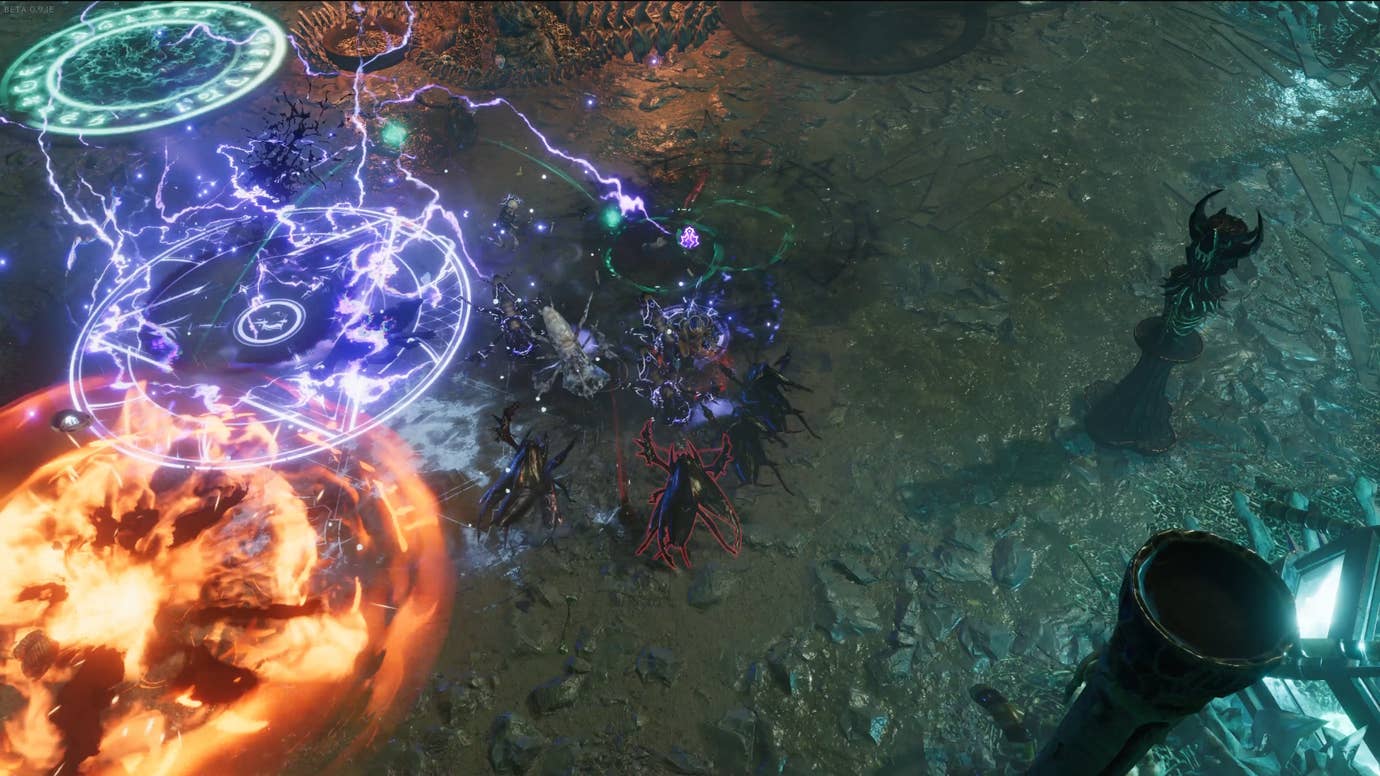 Last Epoch is an ARPG coming for Diablo and Path Of Exile's crown ...