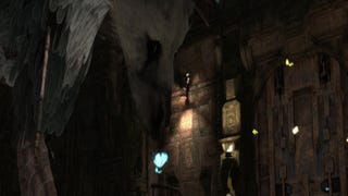 Ueda "considering" Last Guardian demo inclusion with ICO and Shadow Collection