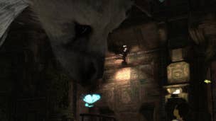 Ueda "considering" Last Guardian demo inclusion with ICO and Shadow Collection