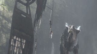 Ueda E3 non-appearance casts doubt over new Last Guardian showing
