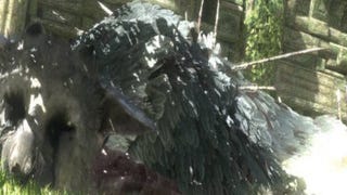 Ueda hints at TGS appearance for The Last Guardian