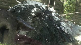 Ueda hints at TGS appearance for The Last Guardian
