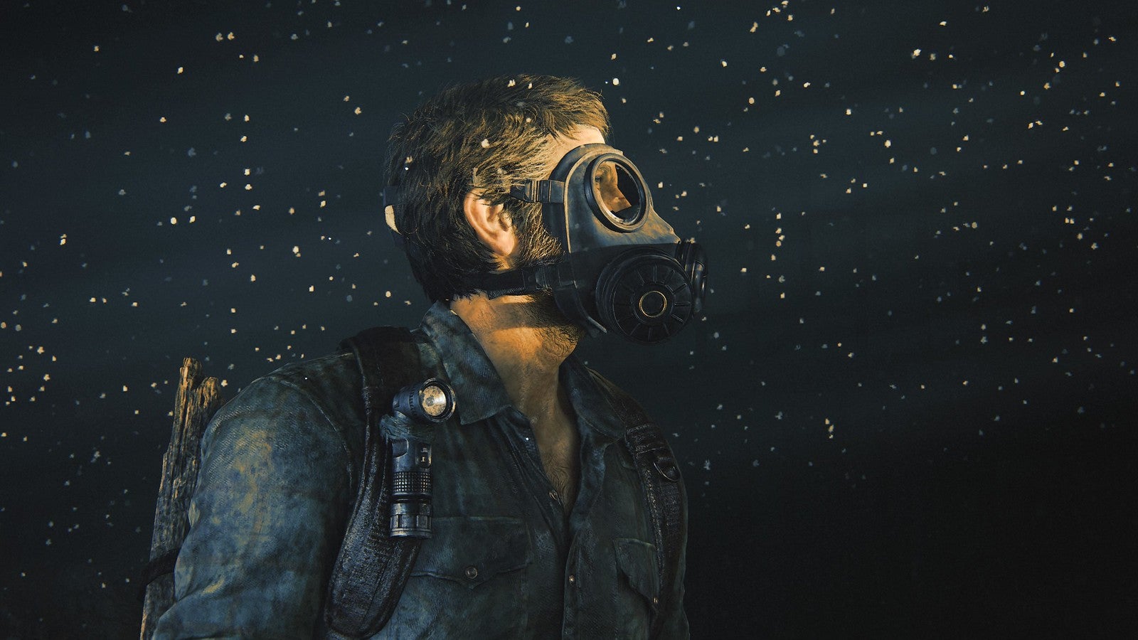 Dit zijn The Last of Us: Part 1 pc-systeemvereisten