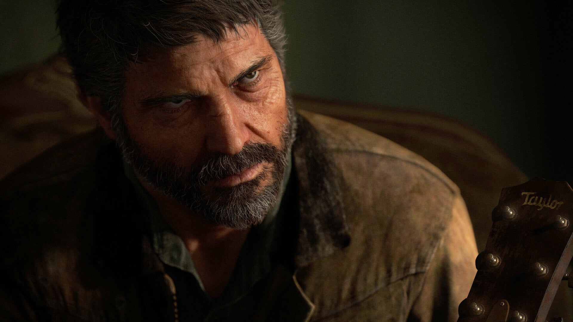 Sony letter spells the end for unreleased The Last of Us Part 2 multiplayer mod, its creator says