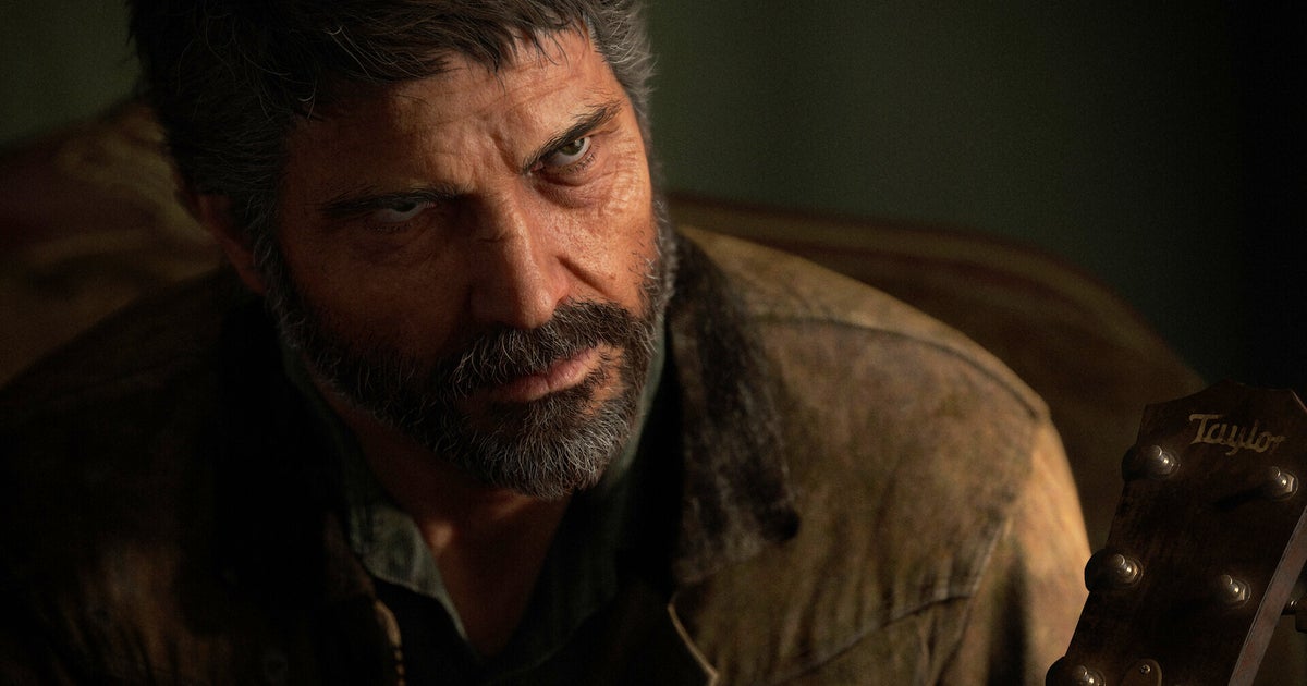 Sony letter spells the end for unreleased The Last of Us Part 2 multiplayer mod, its creator says