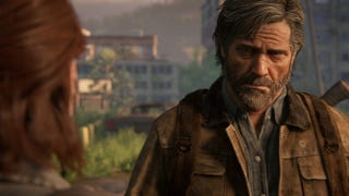 Here’s what The Last of Us Part 2 would look like running at 4K60 on PS5