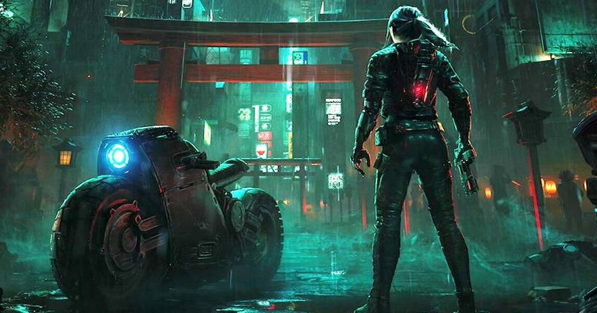 Last Sentinel developer Lightspeed LA conducts layoffs, 80 roles reportedly cut