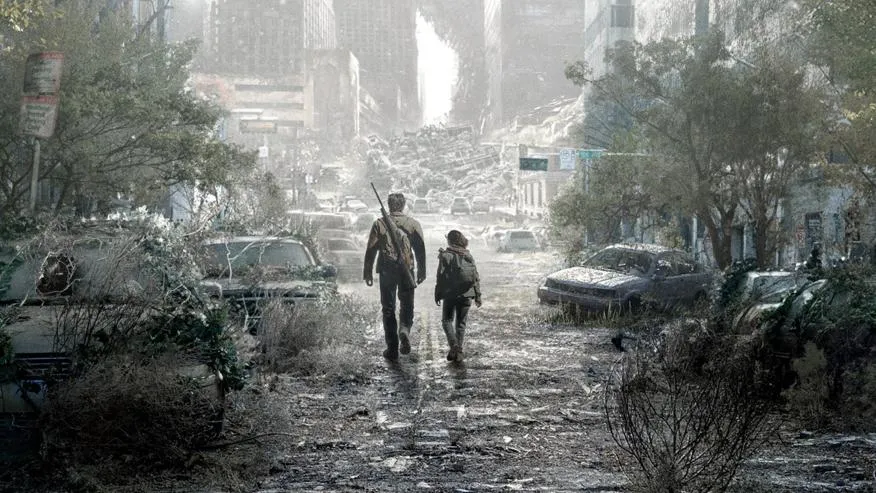 The Last of Us Temporada 2