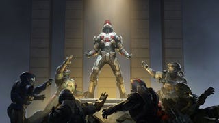Halo Infinite e la modalità Last Spartan Standing che ricorda un Battle Royale in un video gameplay