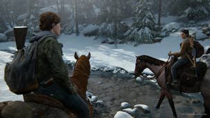 The Last of Us: Part 2's motion matching helps its animations feel good and look believable