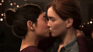 The Last of Us Part 2 reportedly banned in the Middle East
