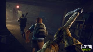 5v1 co-op survival adventure Last Year: The Nightmare launches on Discord soon