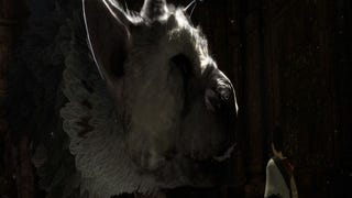 The Last Guardian's trademark has been "abandoned," panic probably unneccessary -- Report