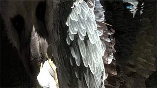 The Last Guardian previews provide new details and screens