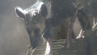 UK retailers peg Last Guardian for early October