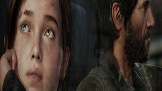 The Last of Us screenshots and artwork accompany latest trailer