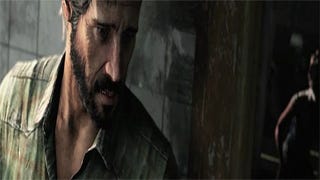 Report: The Last of Us aiming for late 2012-early 2013