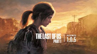 The Last of Us Part I PC recebe atualização gigante
