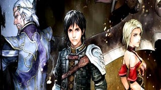 Square noncommittal regarding The Last Remnant on PS3