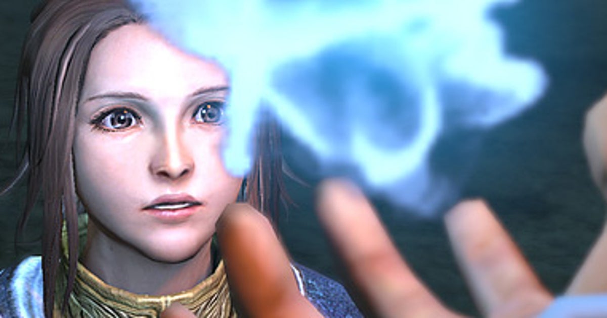Last Rem Square signs Steam deal, Last Remnant first up | VG247