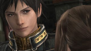 Misuse of Unreal led to Last Remnant framerate problems, says Square Enix