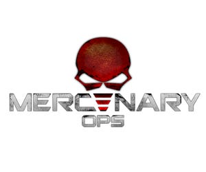 Cover von Mercenary Ops