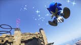 El primer gran DLC de Sonic Frontiers se publicará esta semana