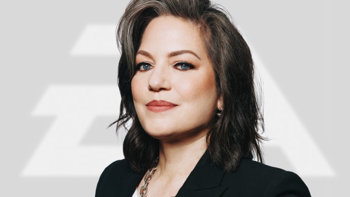 Senior EA exec Laura Miele thinks AI has led to "a real rise of creativity" among the publisher's studios