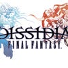 Final Fantasy Dissidia artwork