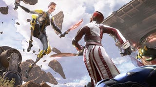 Giveaway: 10,000 LawBreakers Alpha Keys