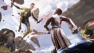 LawBreakers publisher writes the game off, partially blaming PUBG for its poor sales