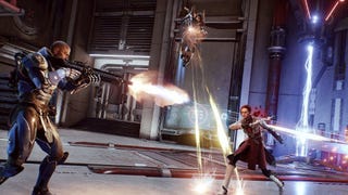 CliffyB's LawBreakers To "Dial Up The Maturity"