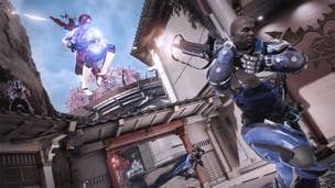 LawBreakers gameplay to be shown next week ahead of E3