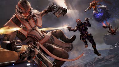 Bleszinski regrets being too political with LawBreakers