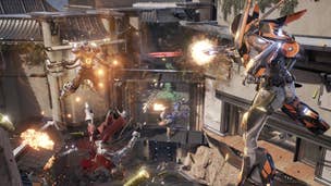 CliffyB wants to bring back that game we all definitely remember, LawBreakers