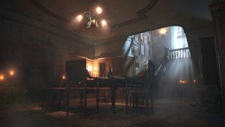 Layers of Fear - Malarz: Dom