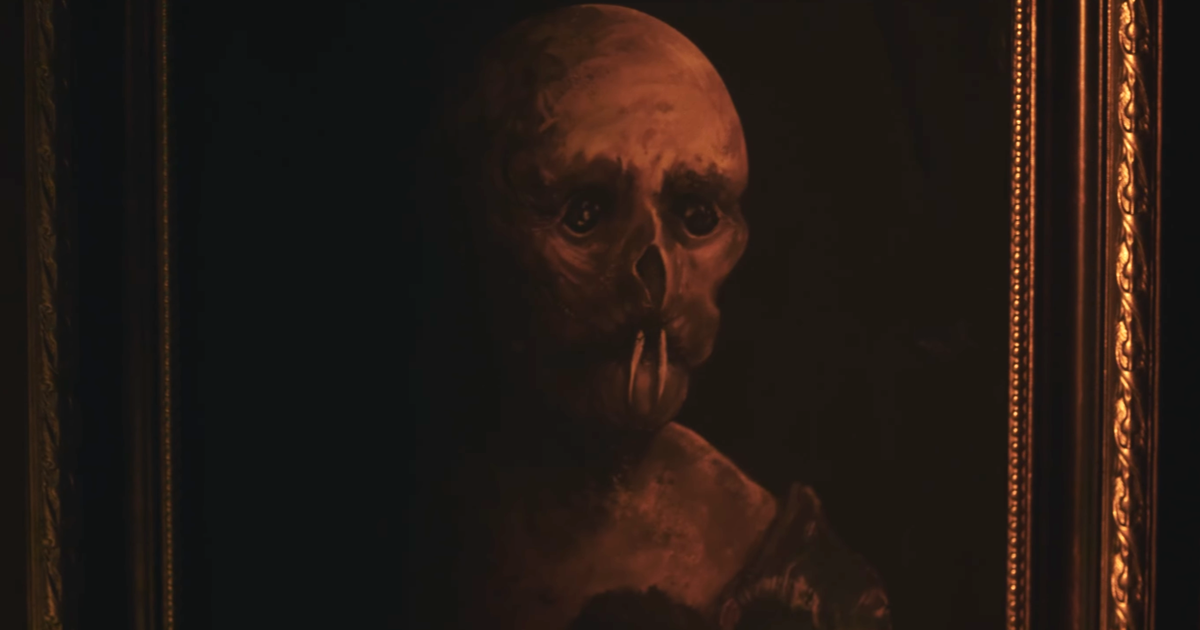 Uniwersum Layers of Fear się rozszerza. Bloober Team przedstawił oficjalną powieść