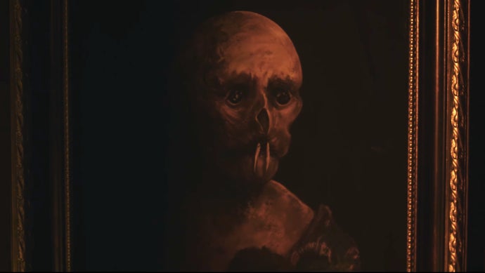 Uniwersum Layers of Fear się rozszerza. Bloober Team przedstawił oficjalną powieść
