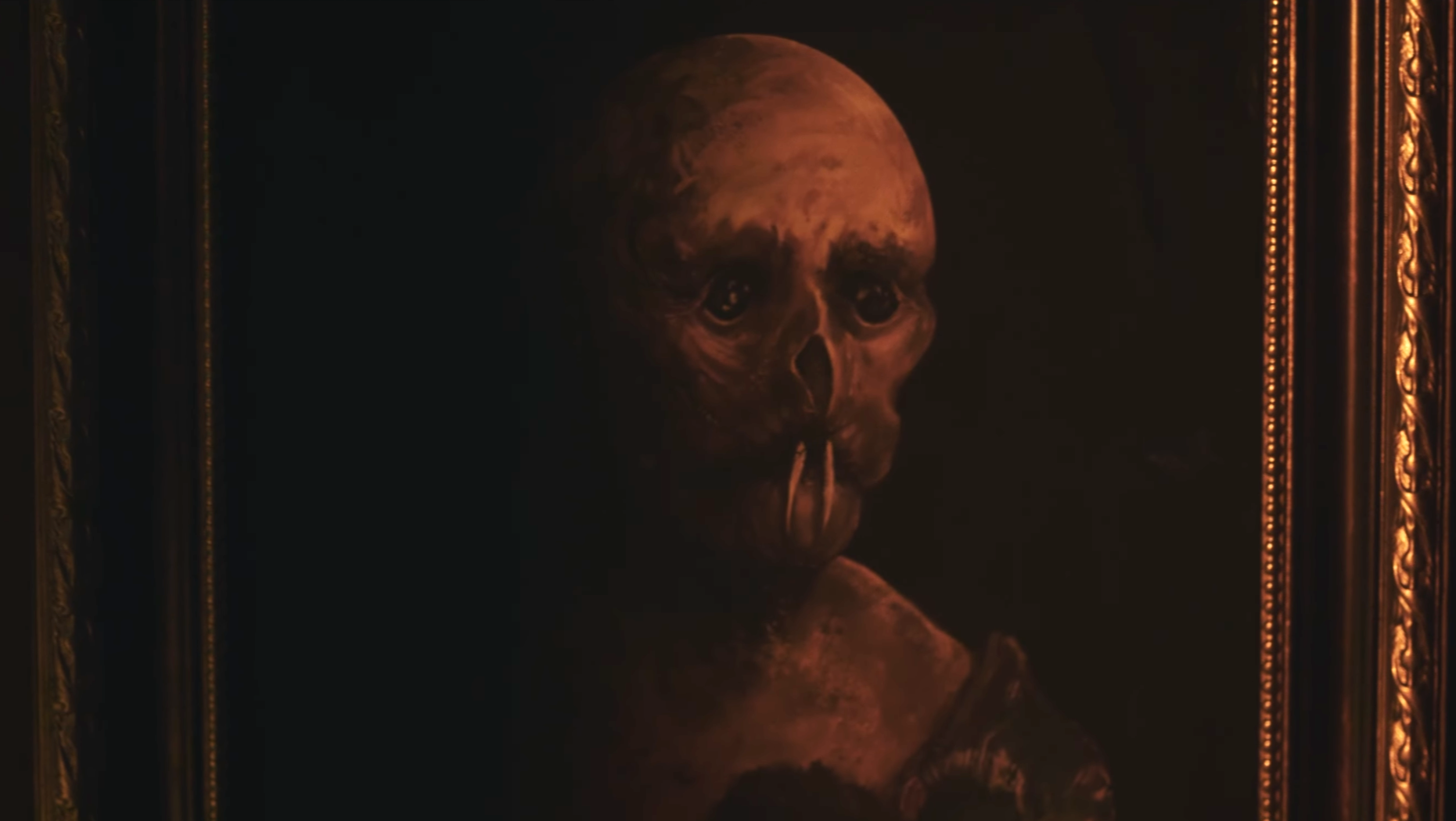 Koniec tajemniczego odliczania. Bloober Team oficjalnie zapowiada Layers of Fear 3