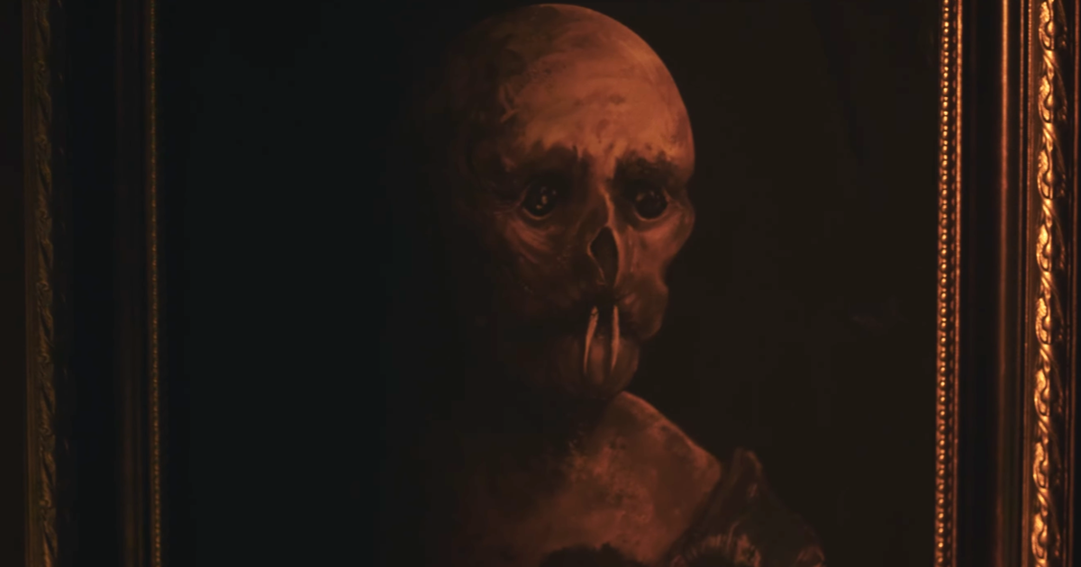 Koniec tajemniczego odliczania. Bloober Team oficjalnie zapowiada Layers of Fear 3